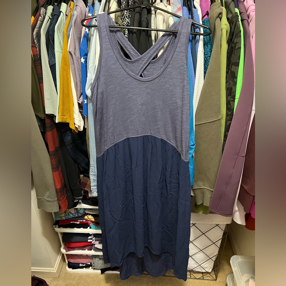 Anthropologie dress